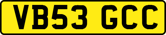 VB53GCC
