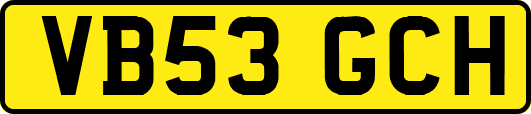 VB53GCH