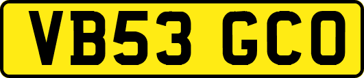 VB53GCO