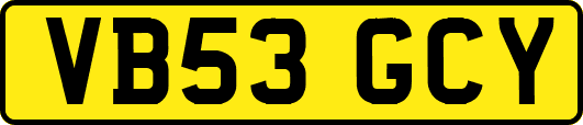 VB53GCY