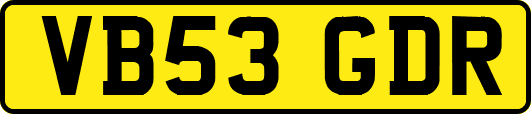 VB53GDR