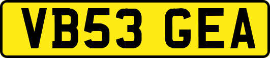 VB53GEA