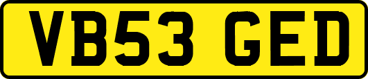 VB53GED