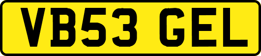 VB53GEL