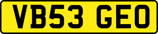 VB53GEO