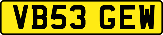 VB53GEW