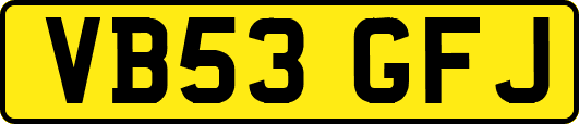 VB53GFJ