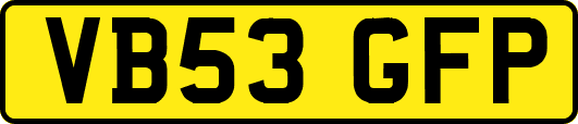 VB53GFP