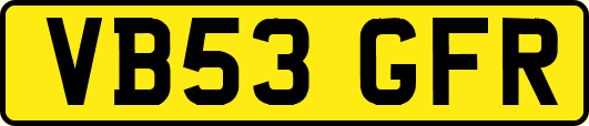 VB53GFR