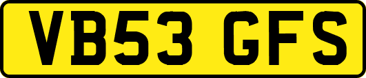 VB53GFS