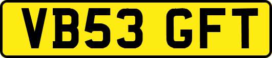 VB53GFT