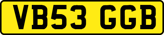 VB53GGB