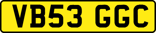 VB53GGC