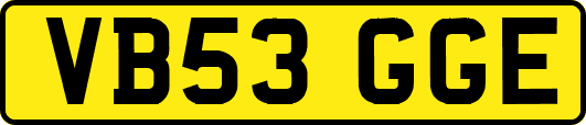 VB53GGE