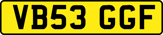 VB53GGF