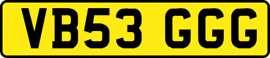 VB53GGG