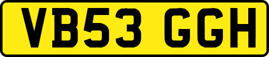 VB53GGH