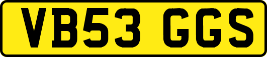 VB53GGS