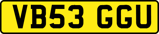 VB53GGU