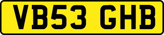 VB53GHB