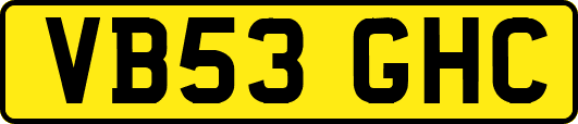 VB53GHC