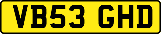 VB53GHD