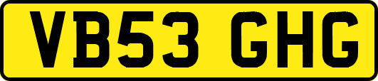 VB53GHG