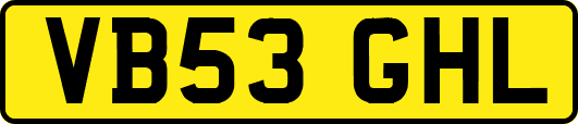 VB53GHL