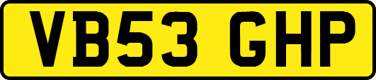 VB53GHP