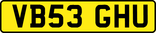 VB53GHU