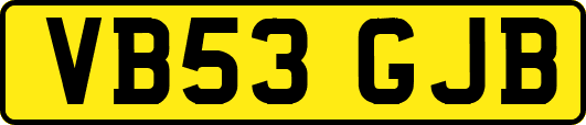 VB53GJB