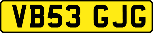 VB53GJG