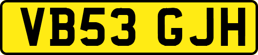 VB53GJH