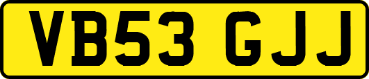 VB53GJJ