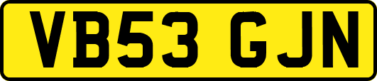 VB53GJN