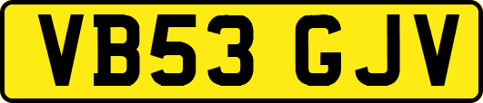 VB53GJV
