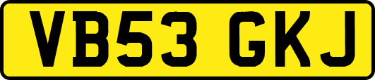 VB53GKJ