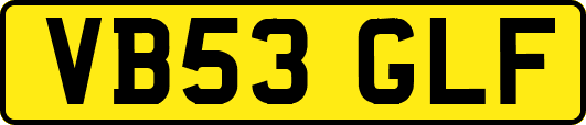 VB53GLF