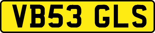 VB53GLS