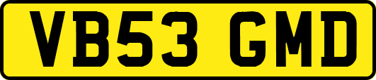 VB53GMD
