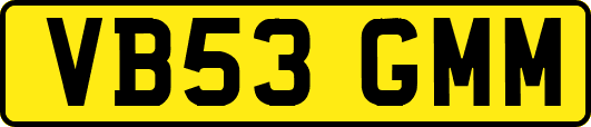 VB53GMM
