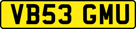 VB53GMU