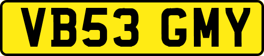 VB53GMY