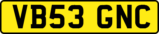 VB53GNC
