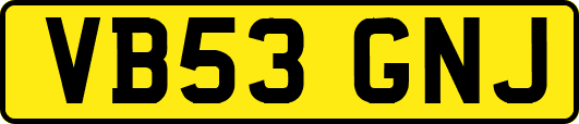 VB53GNJ