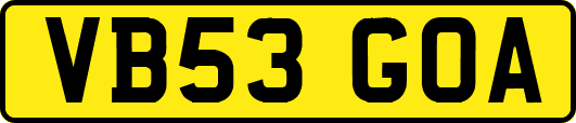 VB53GOA