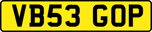 VB53GOP