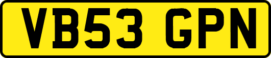 VB53GPN