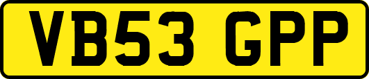 VB53GPP