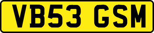 VB53GSM